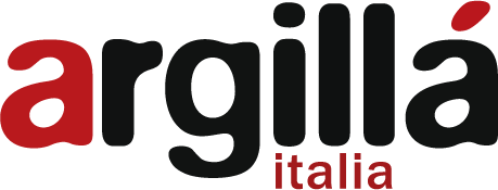 Logo argilla italia